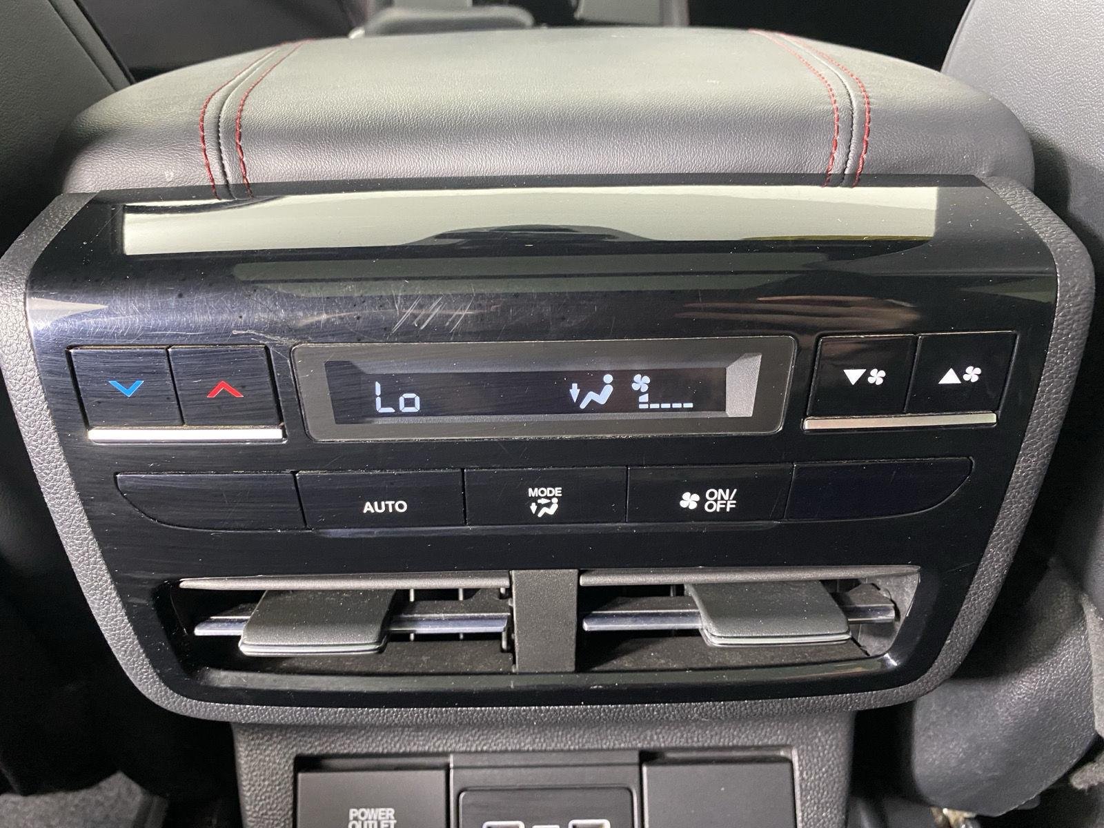 Used 2023 Apex Blue Pearl Acura SH-AWD w/A-SPEC image 29