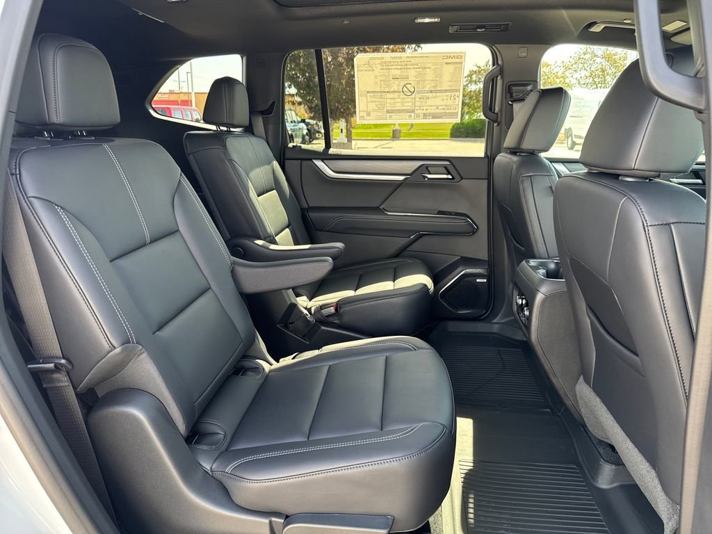 2026 GMC Acadia Elevation - Photo 43