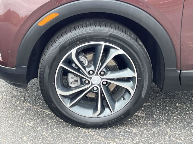 2022 Buick Encore GX Select - Photo 10