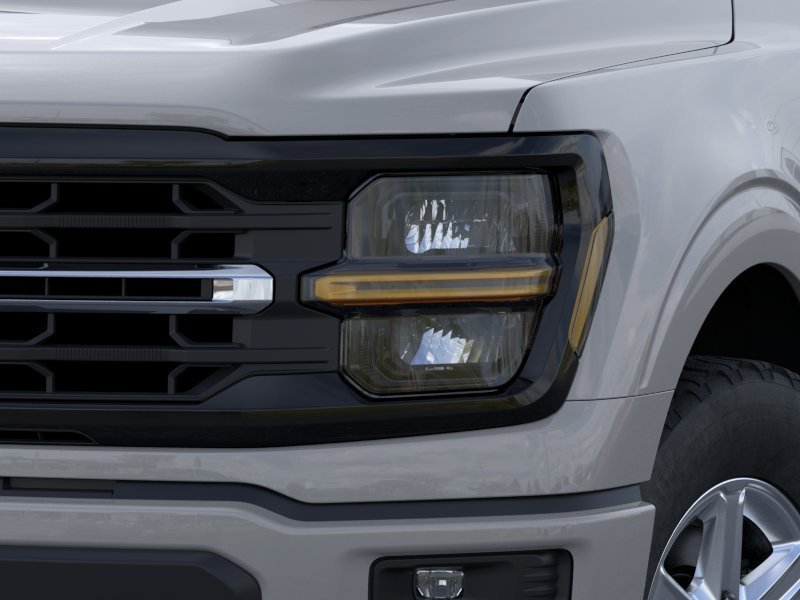 New 2026 Avalanche Ford XLT image 18