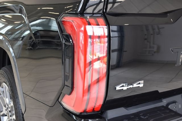 Used 2023 Black Toyota 1794 image 7