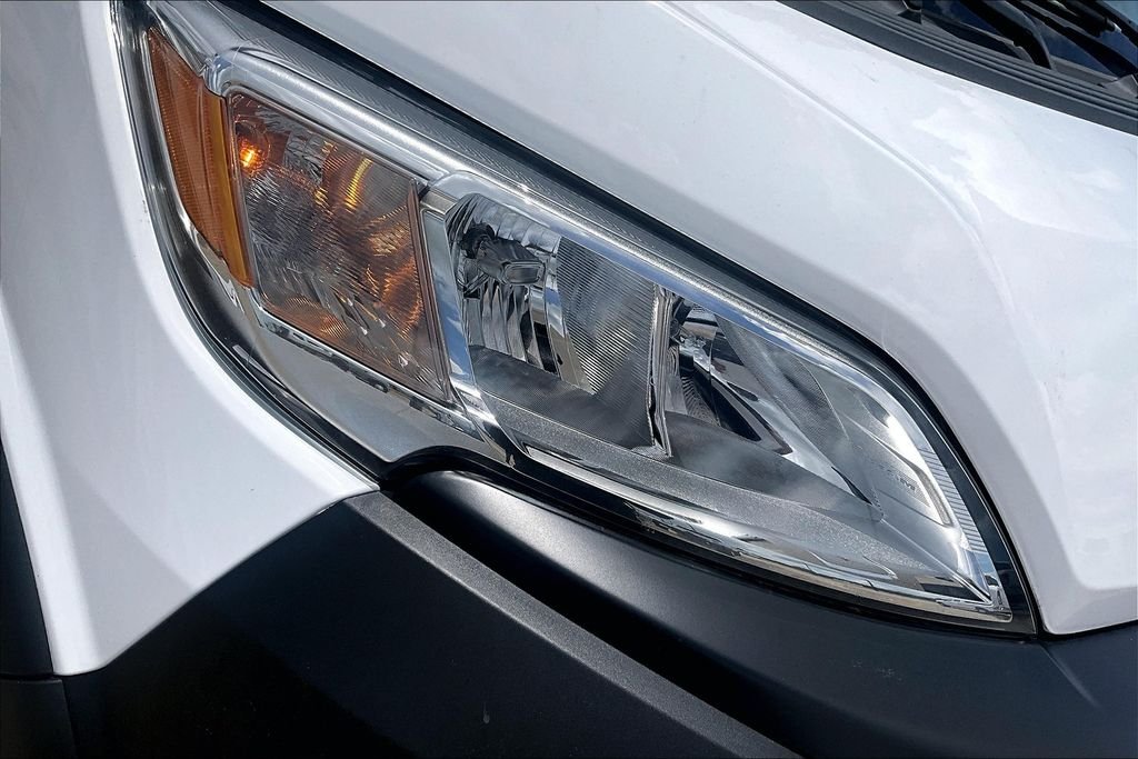 New 2024 Ram ProMaster 2500 Base 3D Cargo Van