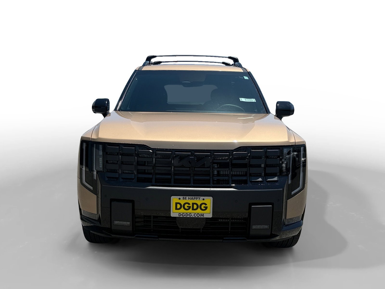 New 2027 Terrain Brown Kia X-Line SX image 8