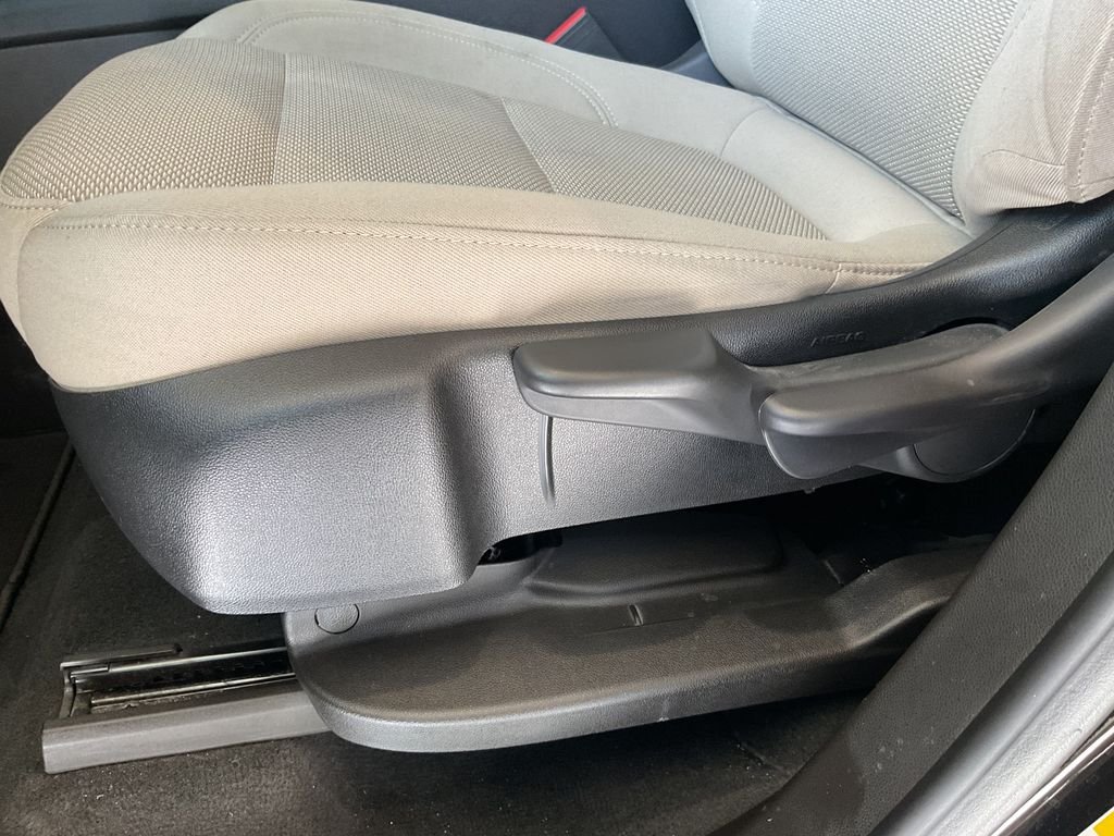 Used 2023 Black Chevrolet LS image 15