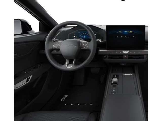 New 2026 Wavelength Lexus PREMIUM PLUS image 6