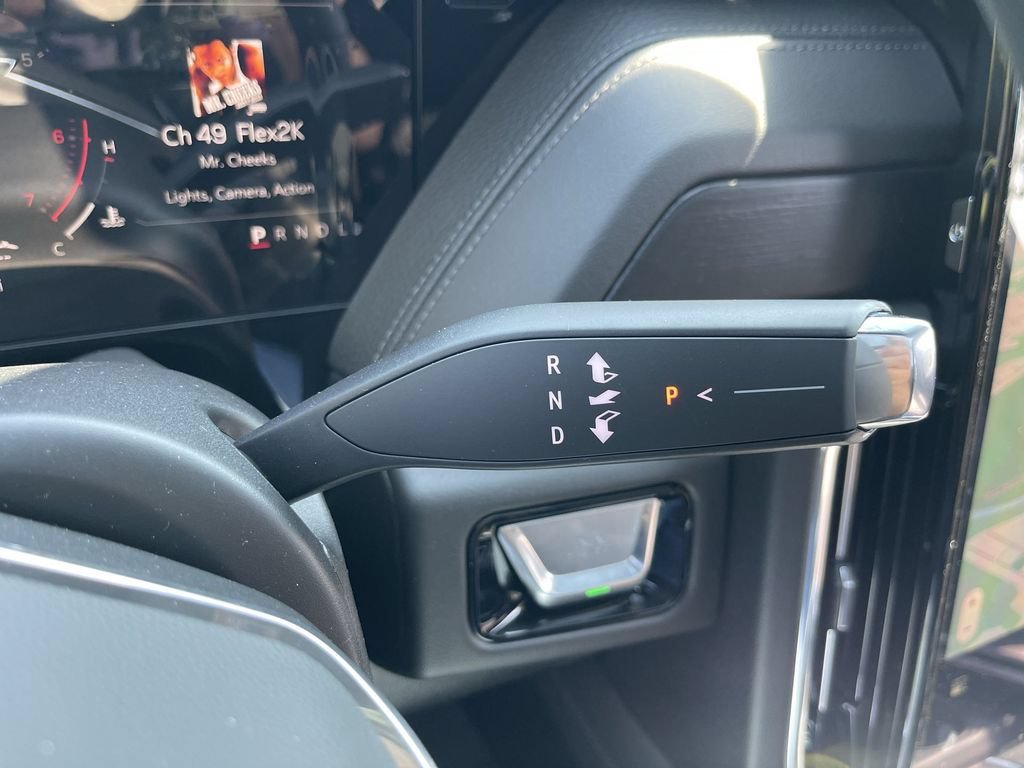 New 2026 Onyx Black GMC Denali image 16