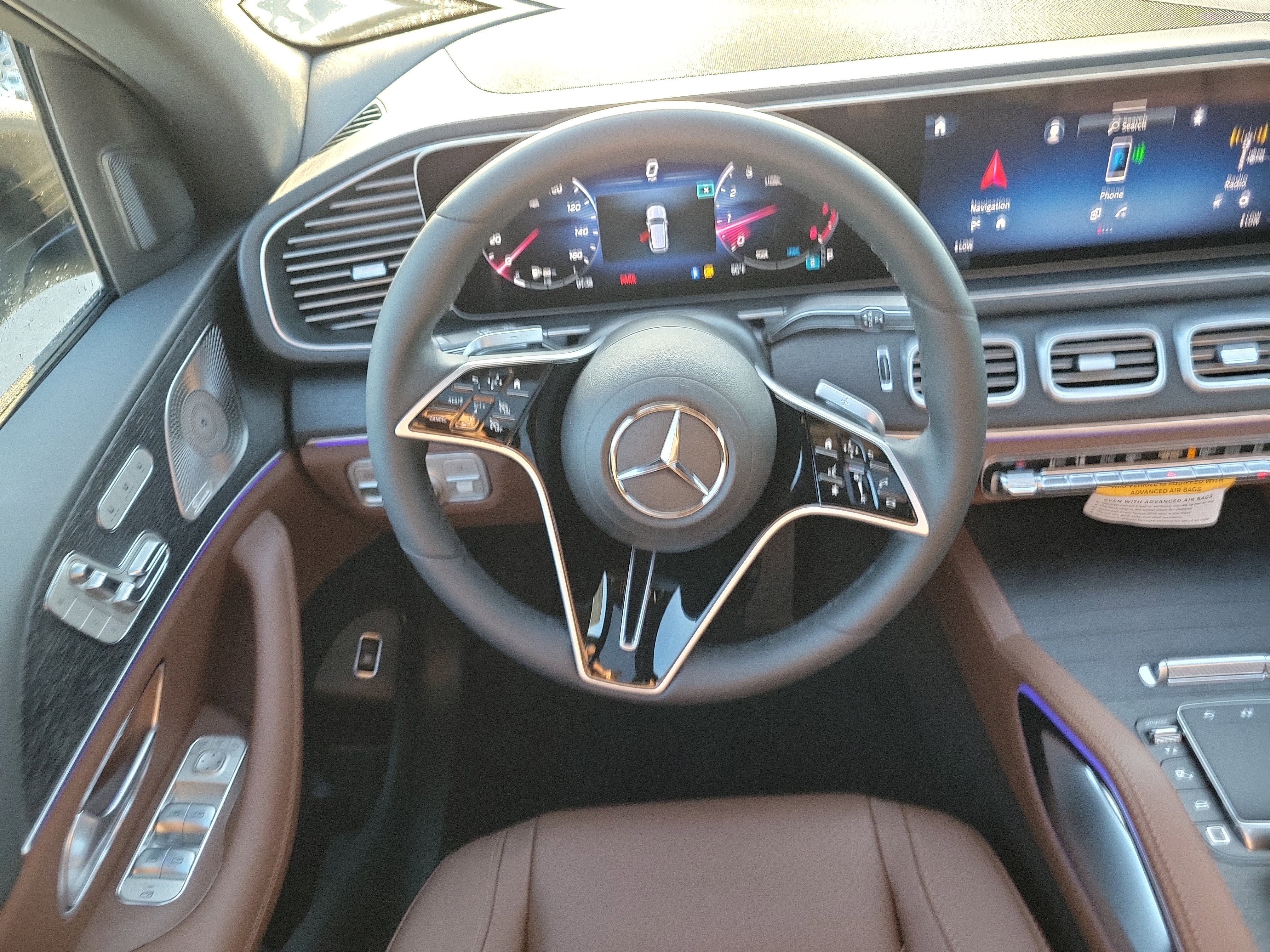 New 2026 MANUFAKTUR Alpine Grey Mercedes-Benz GLE 350 image 47