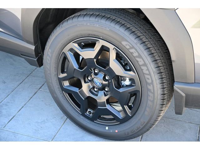 New 2026 Gray Subaru Limited image 48