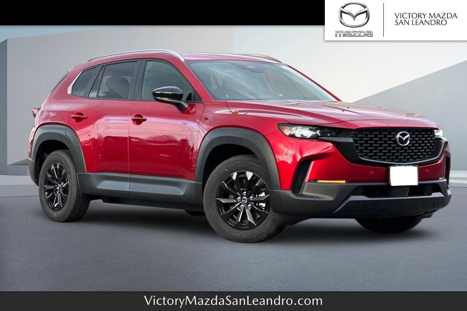 2026 Mazda CX-50 2.5 Hybrid Preferred's photo