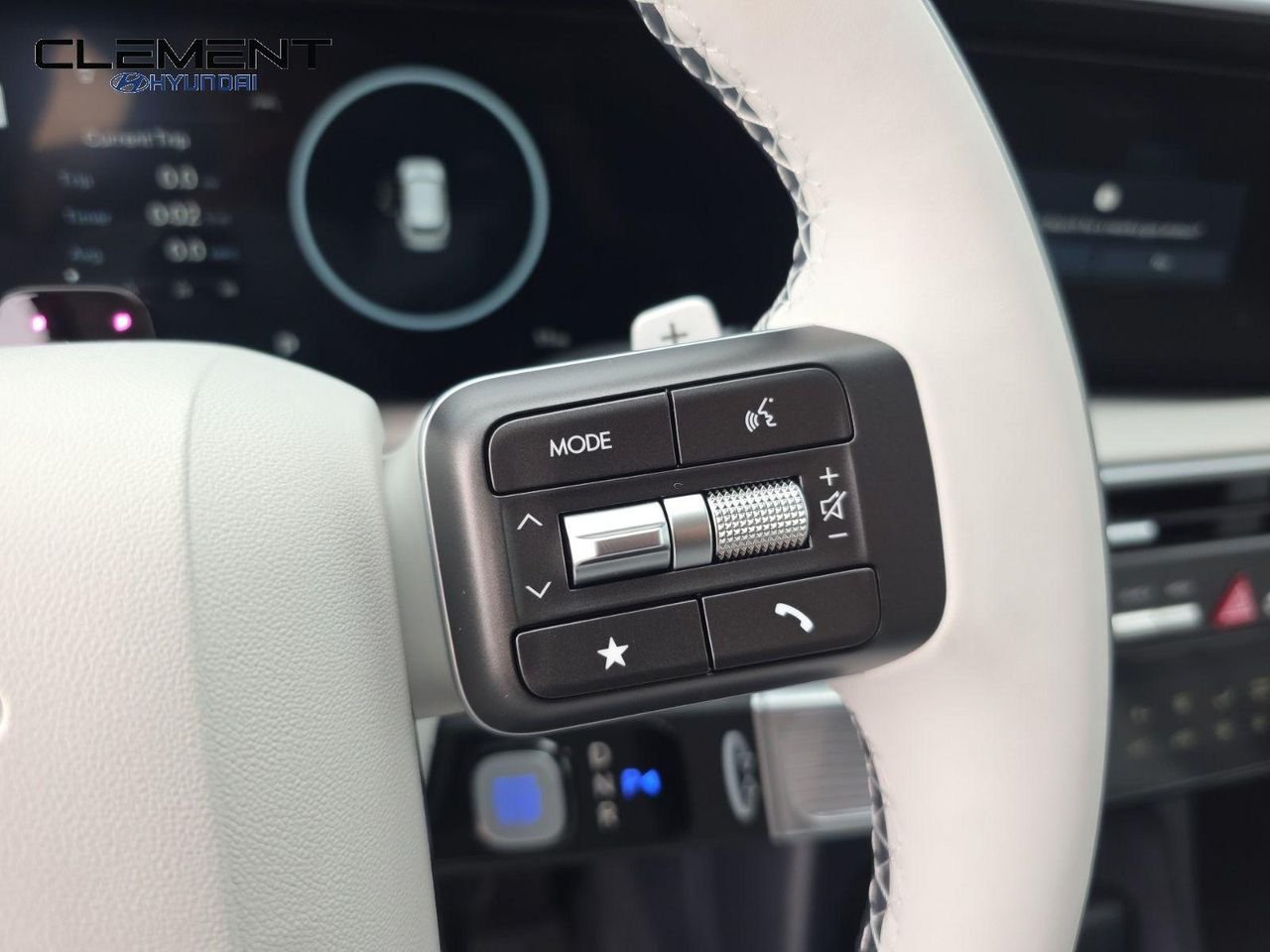 2026 Hyundai Palisade Calligraphy - Photo 14