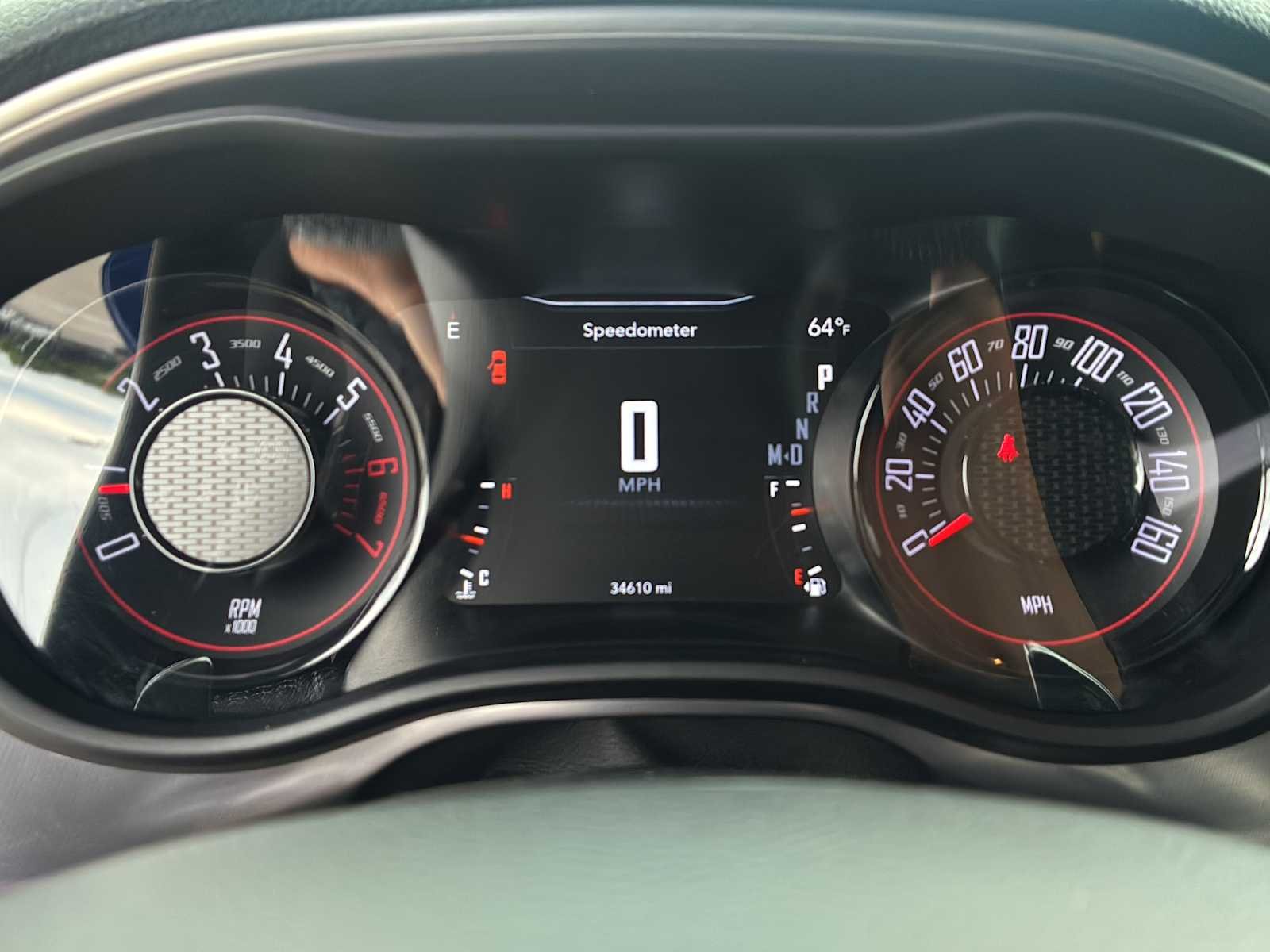 2021 Dodge Challenger R/T - Photo 15