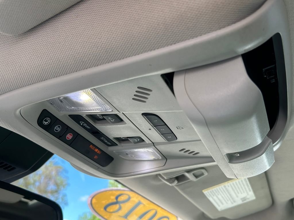 2018 GMC Terrain Denali - Photo 29