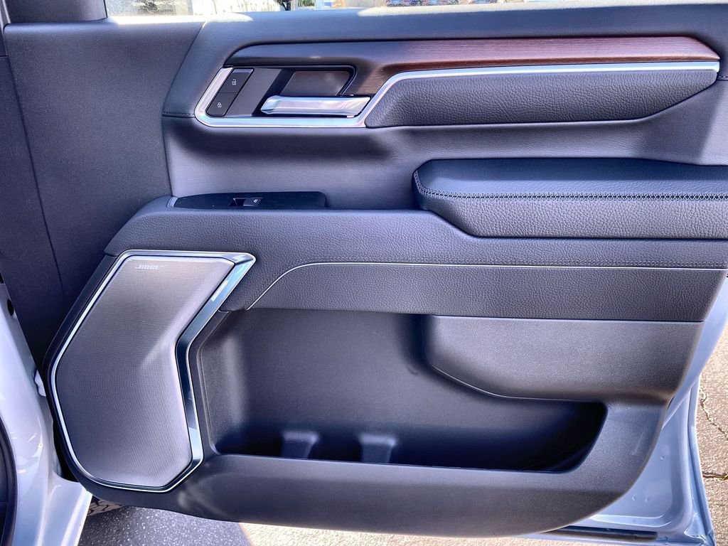 2026 GMC Sierra 2500HD Denali - Photo 43