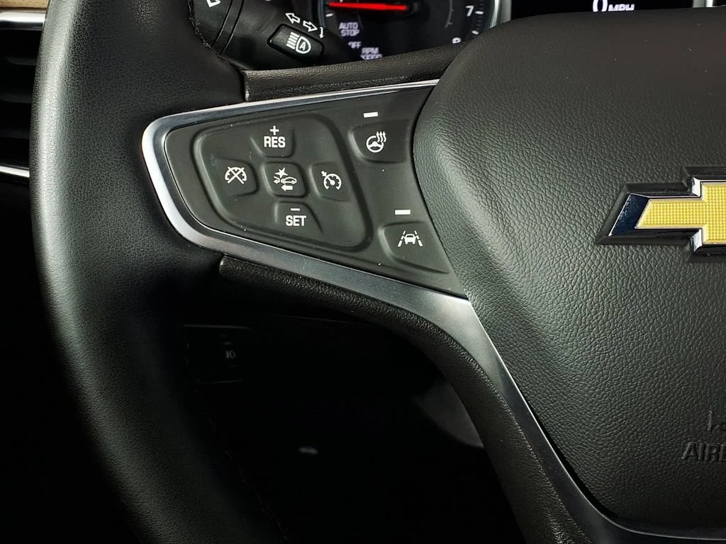 Used 2023 Summit White Chevrolet Premier image 19