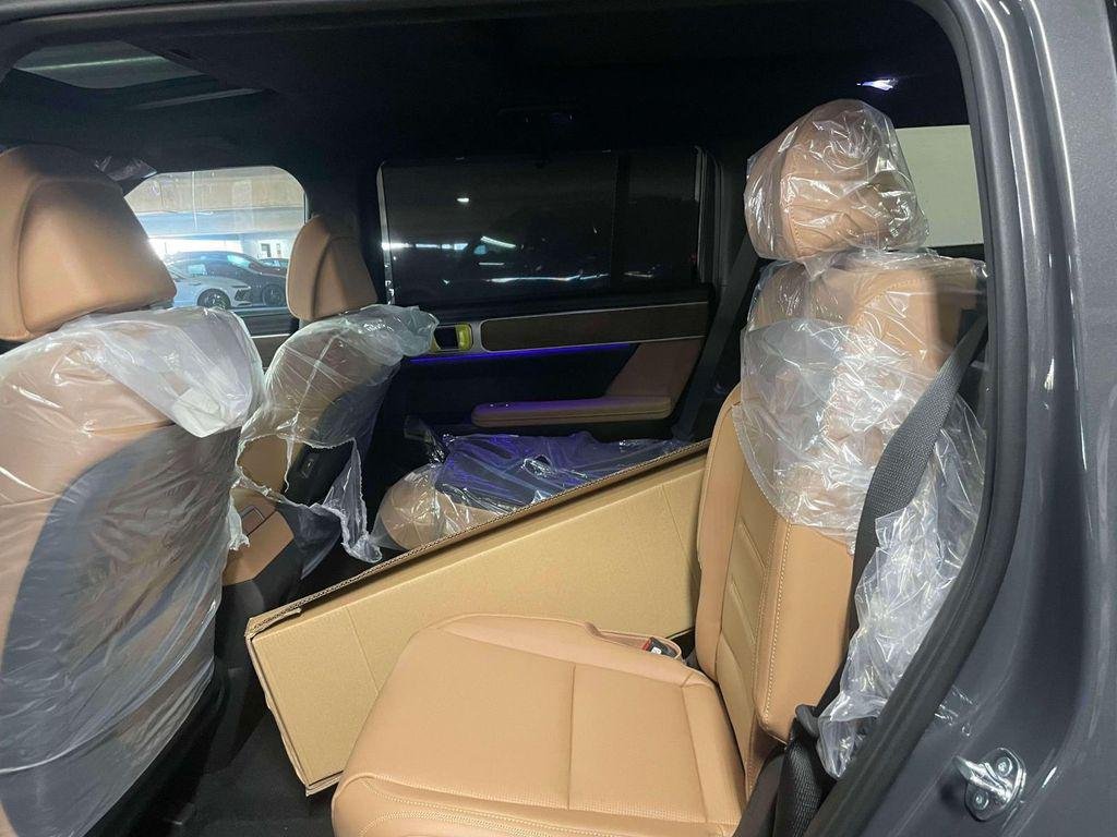 2026 Hyundai Santa Fe SEL - Photo 12