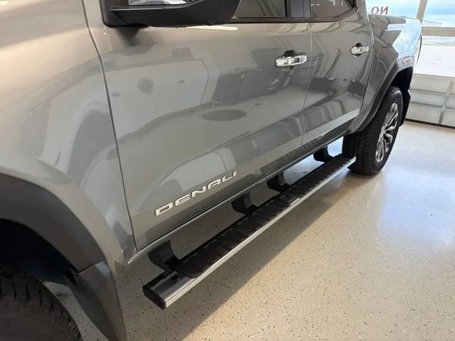 2026 GMC Canyon Denali - Photo 5