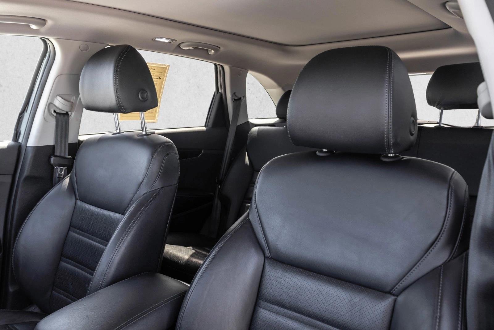Used 2020 Gravity Grey Kia EX V6 image 12