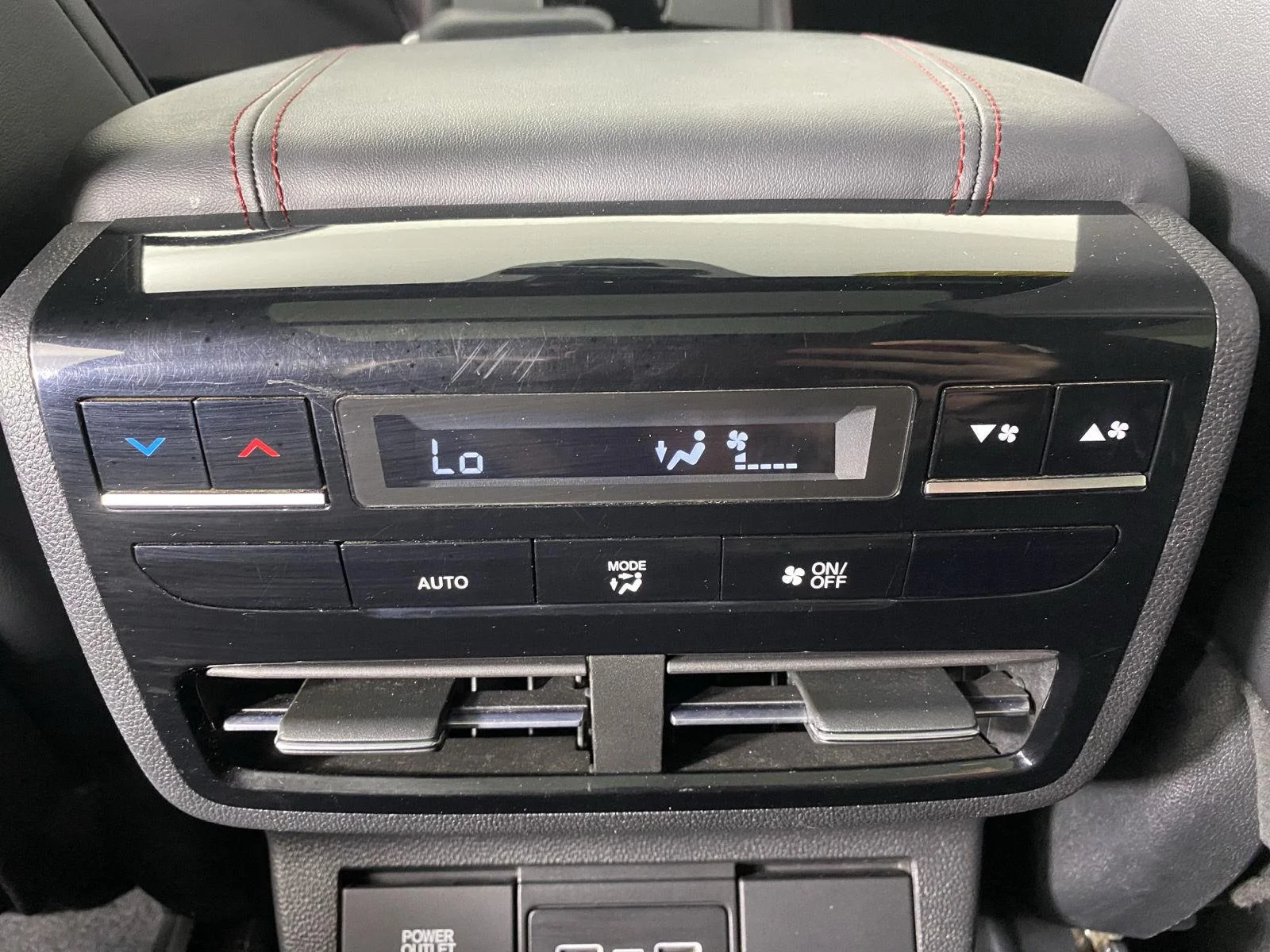 Used 2023 Apex Blue Pearl Acura SH-AWD w/A-SPEC image 29