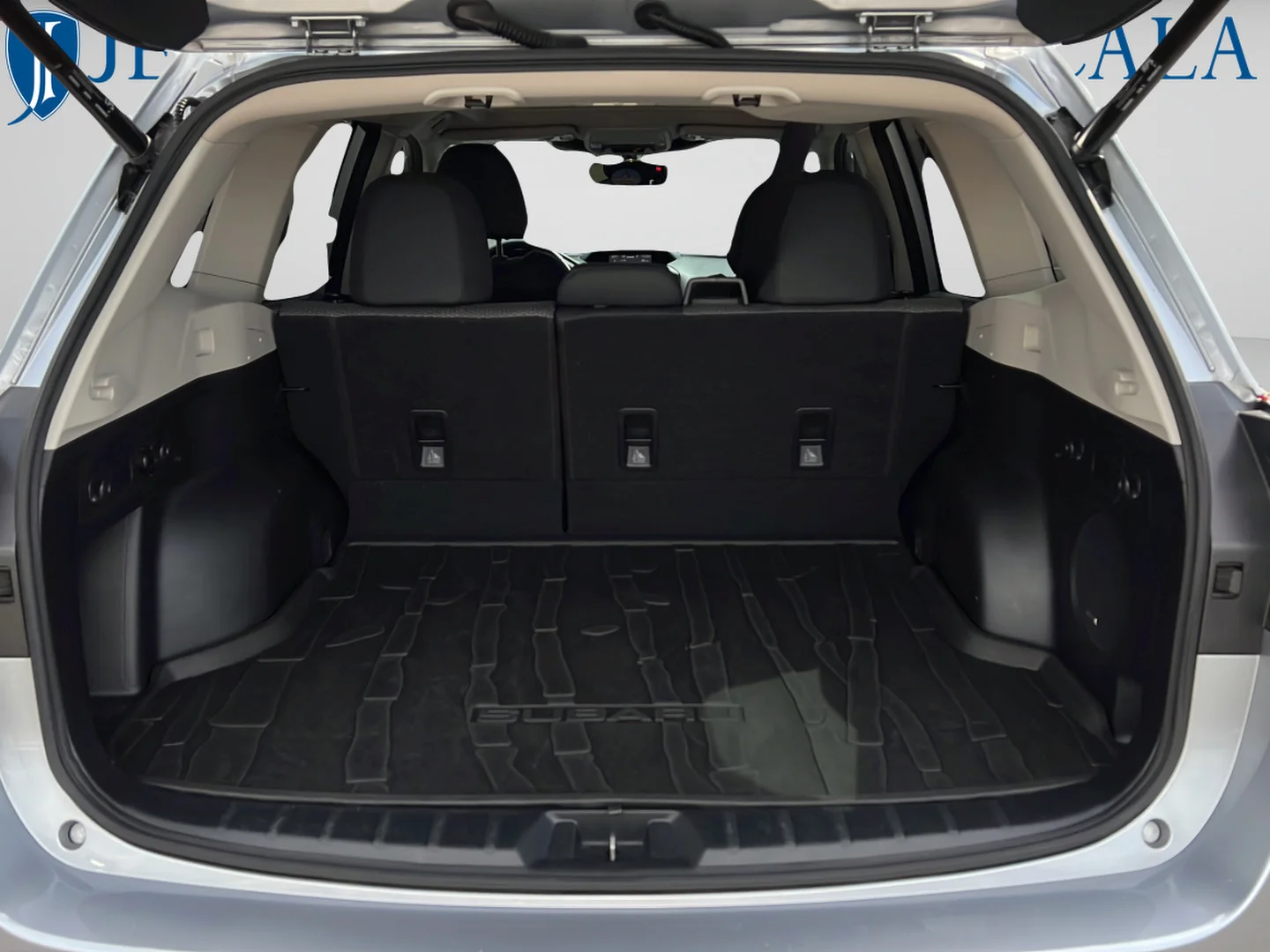 Used 2024 Ice Silver Metallic Subaru Sport image 12