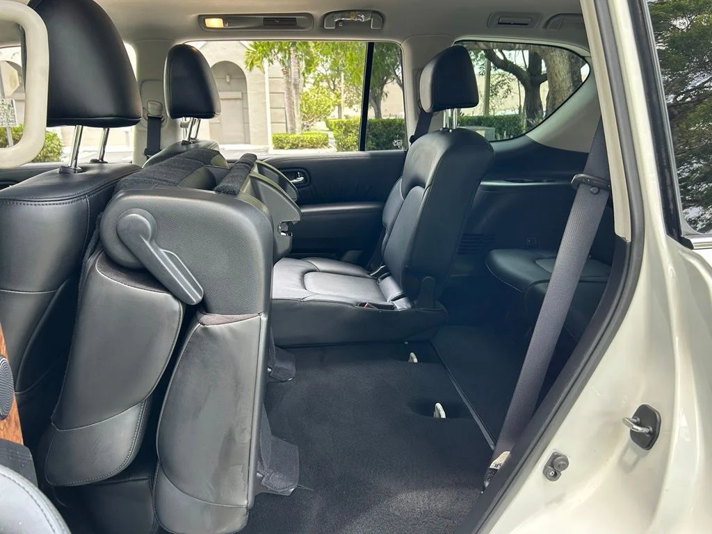 Certified Used 2022 White Nissan SL image 41