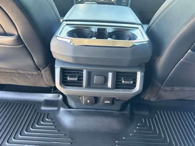 Certified Used 2021 Silver Ford Lariat image 11