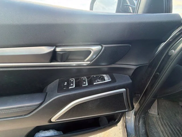 Used 2024 Gray Kia S image 11