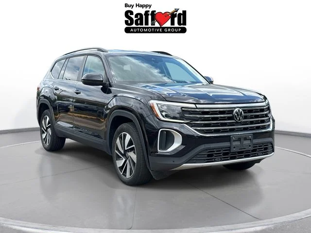Used 2024  Volkswagen 2.0T SE w/Technology image 8