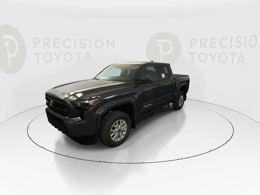 New 2026 Underground Toyota SR5 image 8