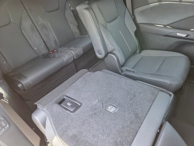 New 2026 Wind Chill Pearl Lexus LUXURY AWD image 12