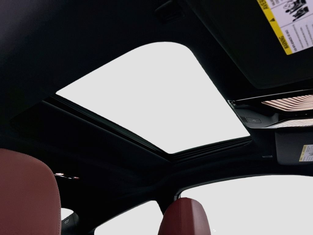 New 2027 Gray Metallic BMW M440i image 17