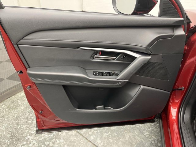 New 2026 Soul Red Crystal Metallic Mazda 2.5 S Preferred AWD image 7