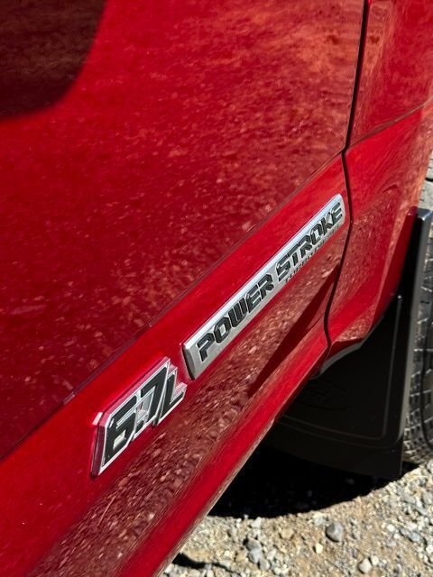 2019 Ford F-350 Super Duty Platinum - Photo 30