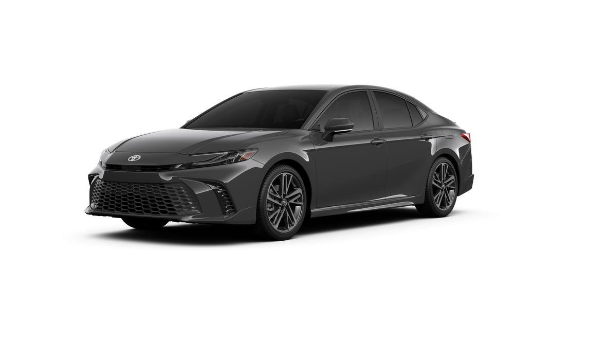 New 2026 Underground Toyota XSE image 45