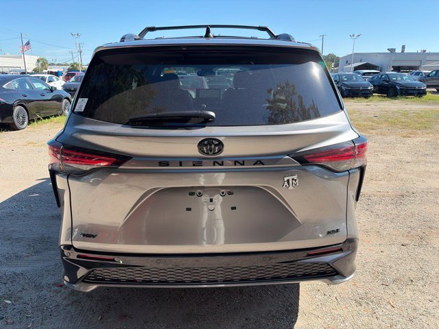 Used 2026 Gray Toyota XSE image 6