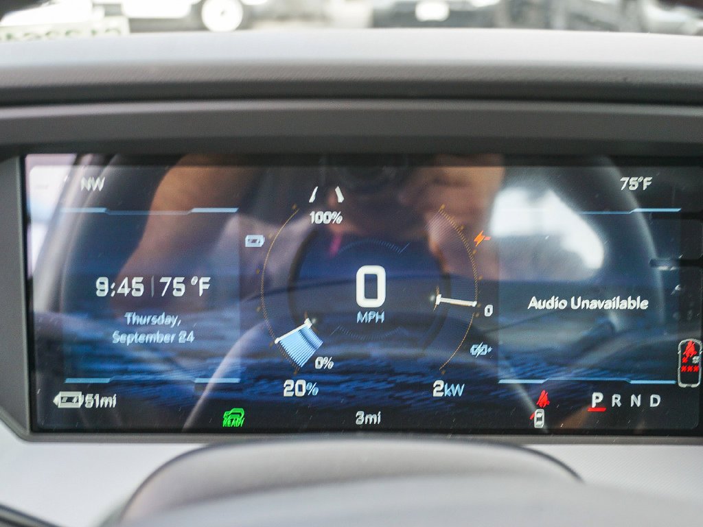 2027 Chevrolet Bolt RS - Photo 21