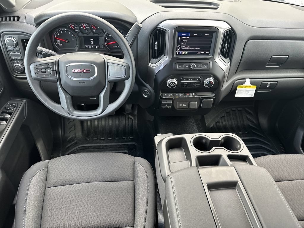 2026 GMC Sierra 1500 Pro - Photo 15