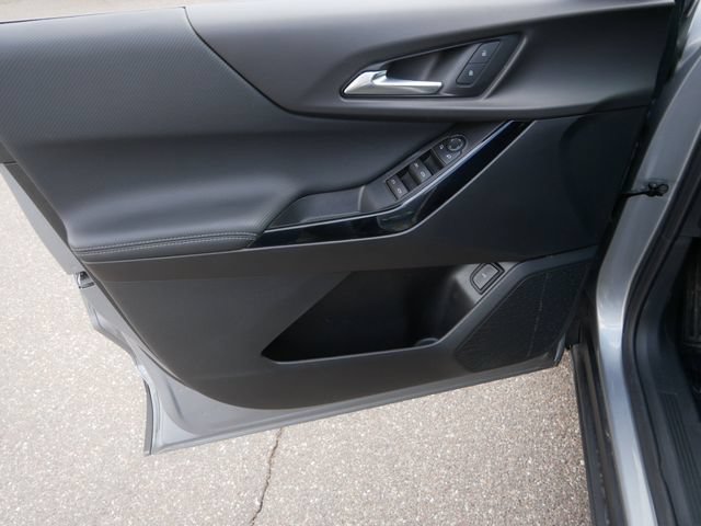 Certified Used 2026 Sterling Gray Metallic Chevrolet LT image 12