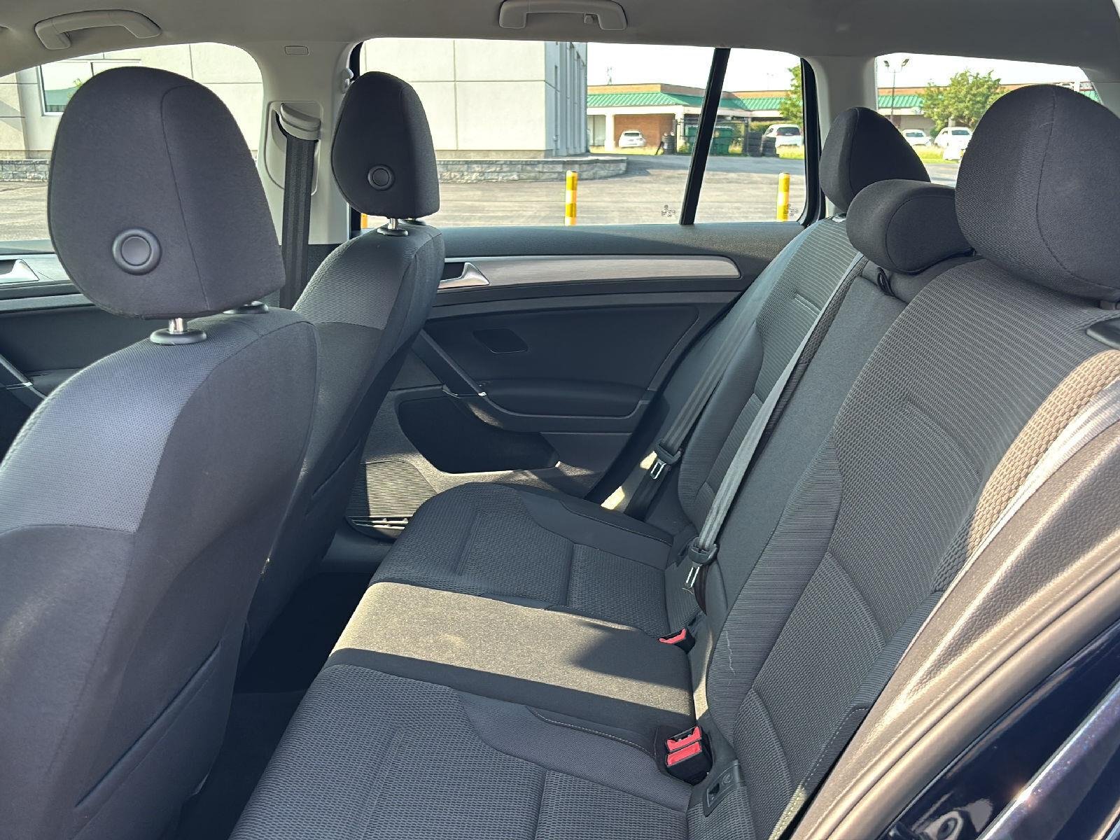 Used 2017 Night Blue Metallic Volkswagen S image 27