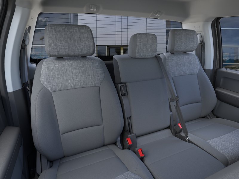 2026 Ford F-250 Super Duty XLT - Photo 10
