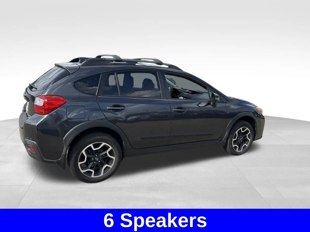 Used 2016 Gray Subaru 2.0i Limited image 6