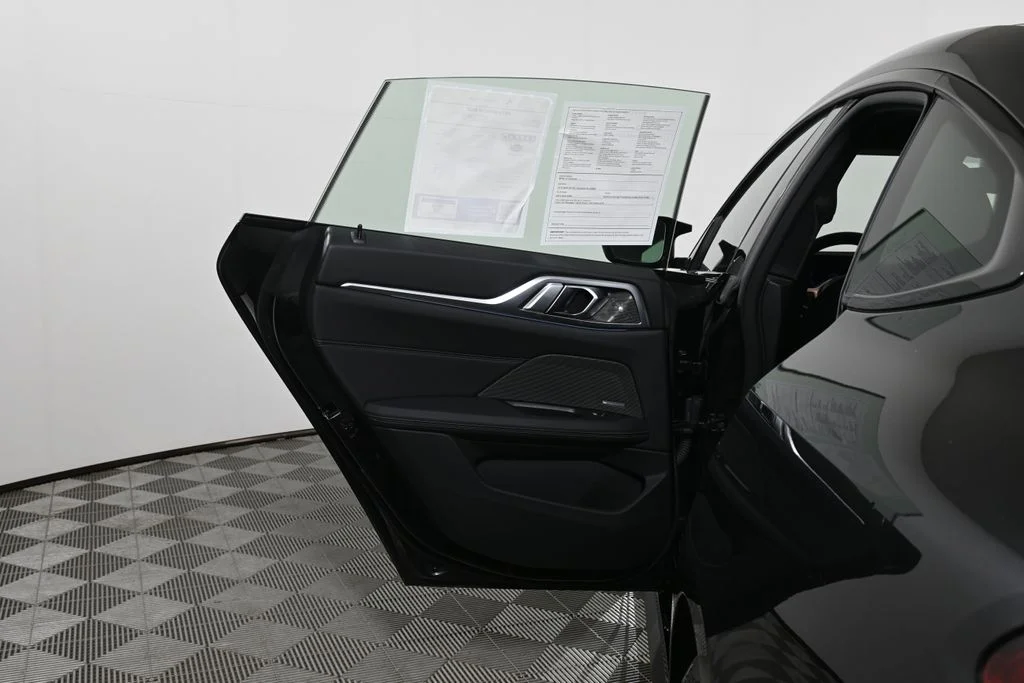 Certified Used 2024 Black BMW M50 image 31