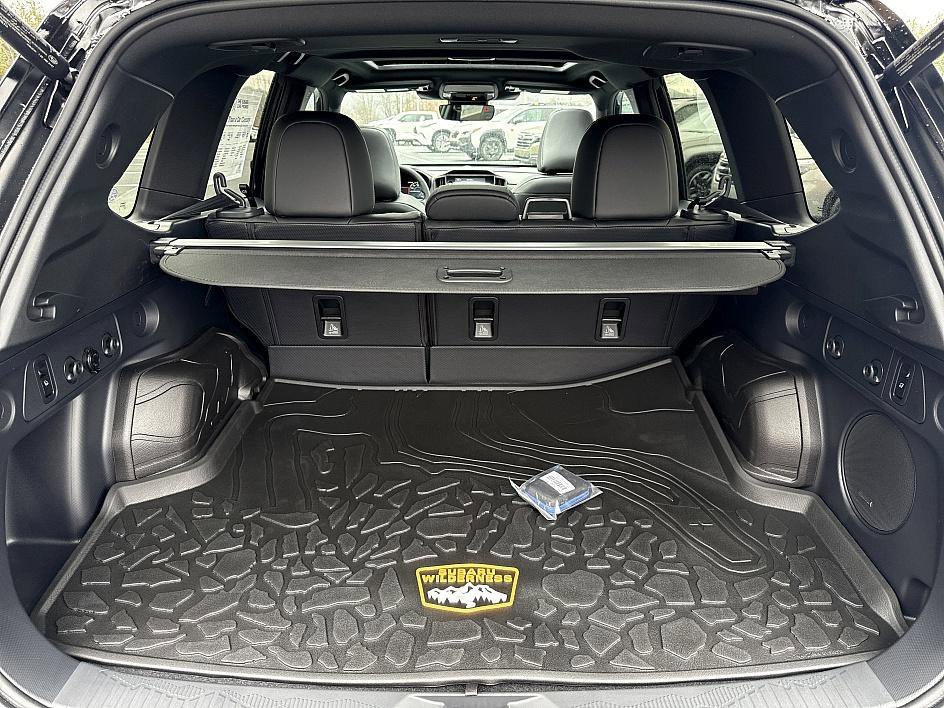 2026 Subaru Forester Wilderness - Photo 9