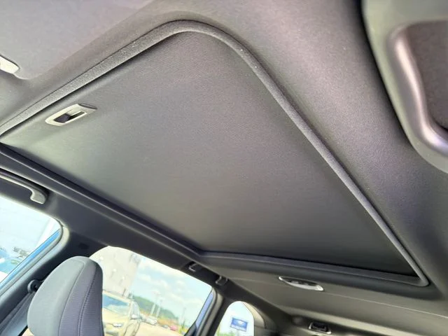 New 2026 DAYBREAK BLUE PEARL Subaru Premium image 16