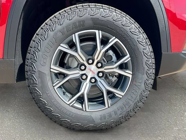 2026 GMC Acadia AT4 - Photo 20