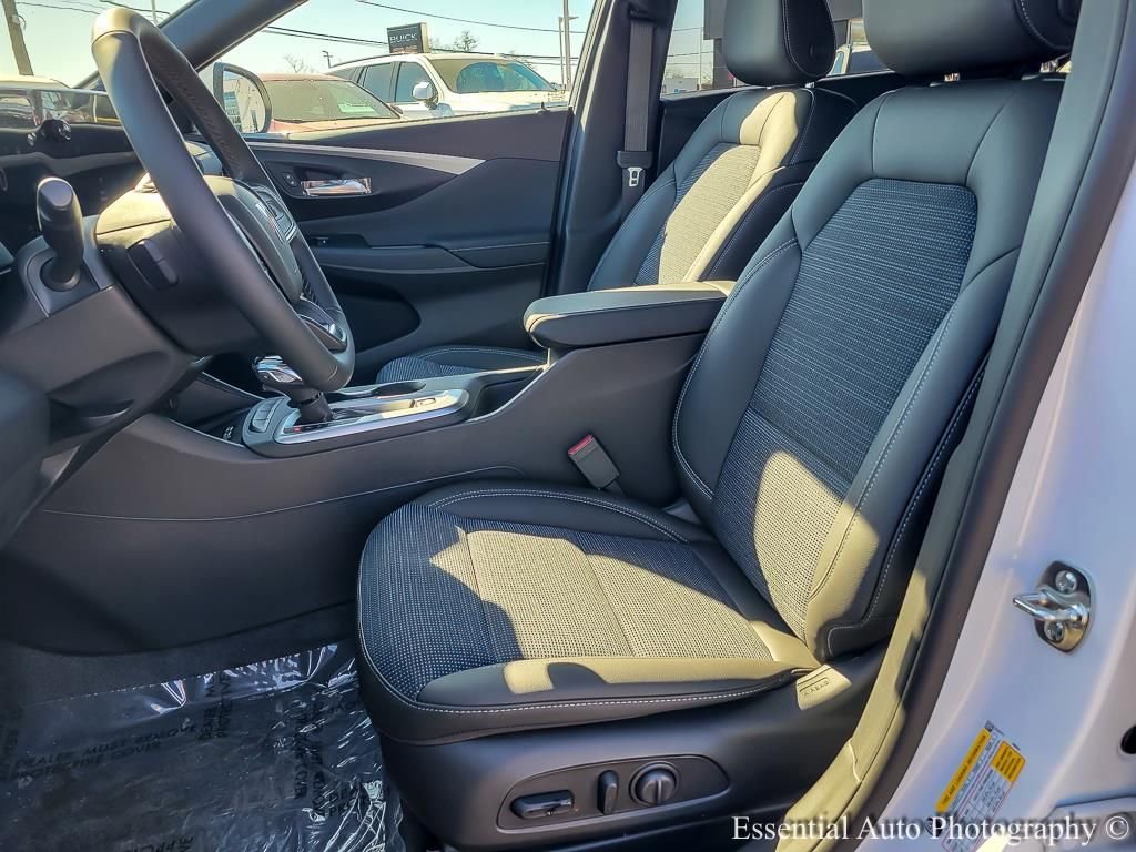 2026 BUICK ENVISTA - Image 7