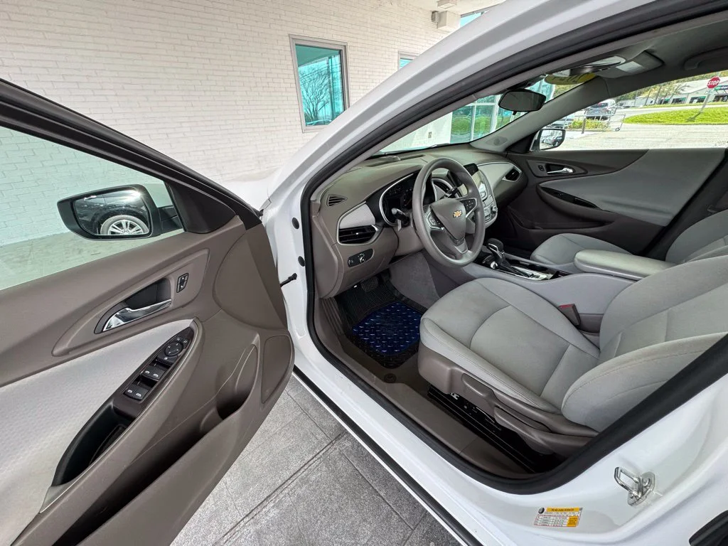 2024 Chevrolet Malibu 1LS - Photo 10