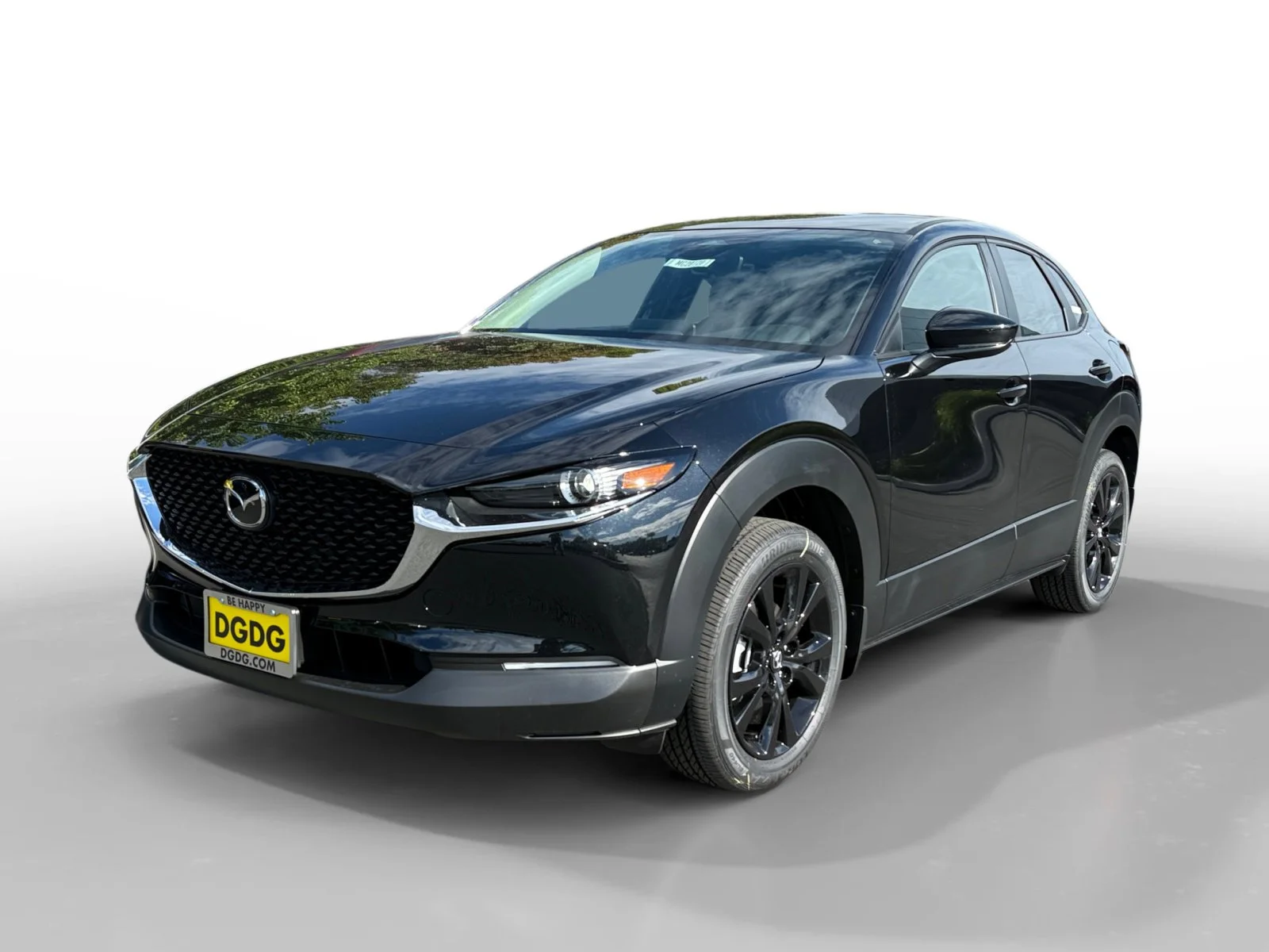 2026 Mazda CX-30 Select Sport AWD's photo