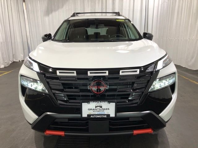 2026 Nissan Rogue Rock Creek - Photo 20