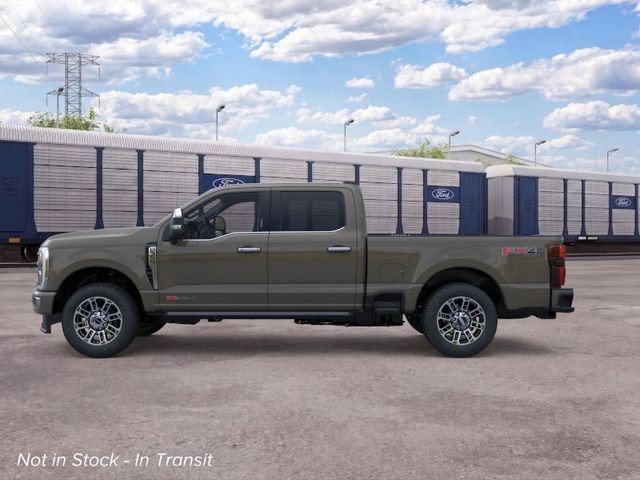 New 2026 Marsh Gray Ford TCcustoms image 56