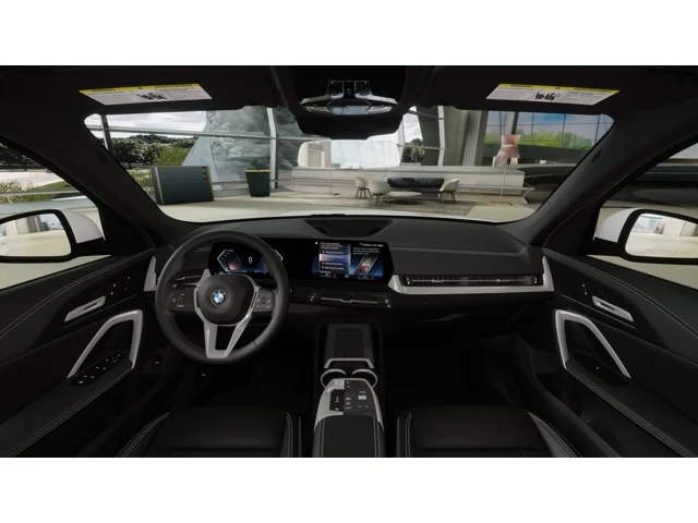 New 2027 Alpine White BMW xDrive28i image 10